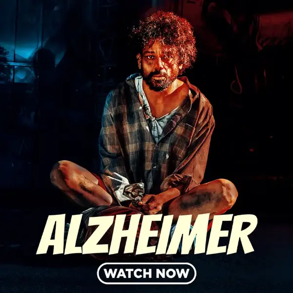 Alzheimer 2024 Punjbi HdRip
